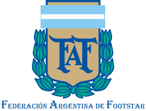 FEDERACION ARGENTINA DE FOOTSTAR